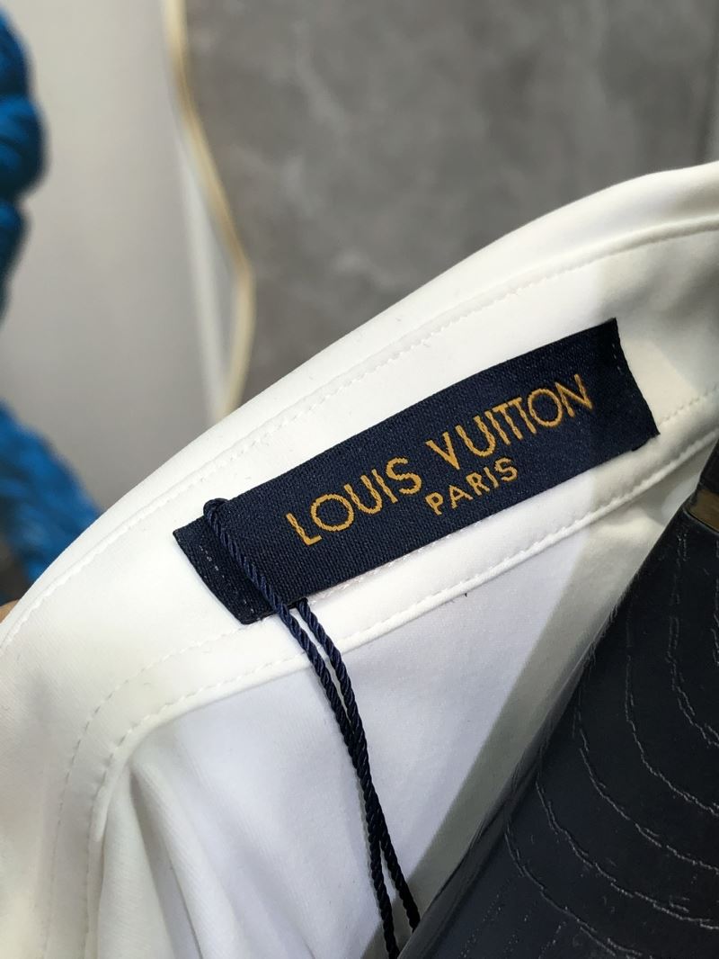 Louis Vuitton Shirts